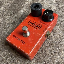MXR Dyna Comp 1978 726068