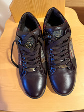 Scarpe uomo FANKIE MORELLO