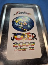 Jabo Joker II (2) sangue di