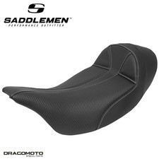 SELLA HARLEY TOURING SADDLEMEN