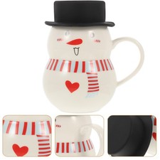  Tazza Di Ceramica Bicchierini