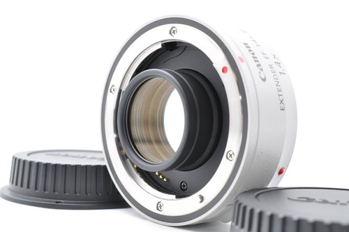 Teleconvertitore canon - teleconvertitore,
