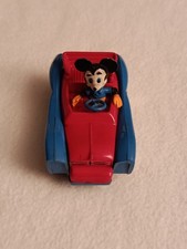 Policar Polistil Dromocar Auto