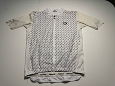 PARENTINI Maglia Uomo Estiva Ciclismo Strada MTB Gravel Sz.M