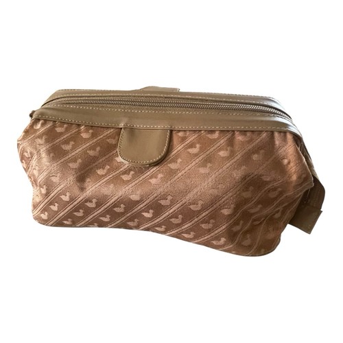 Borsa toilette vintage avon - da,