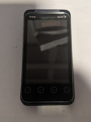 Htc evo shift nero - -,