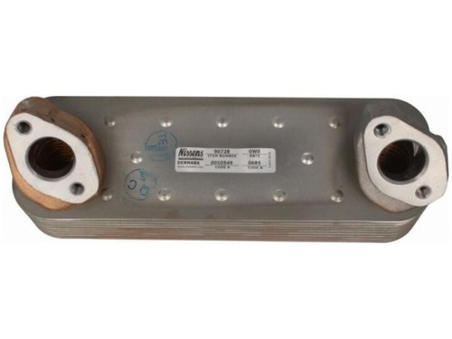 Radiatore olio per man tgl - radiatore, i