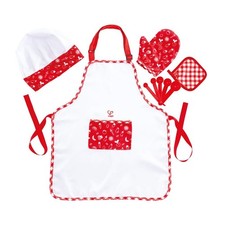 CHEF PACK set accessori HAPE