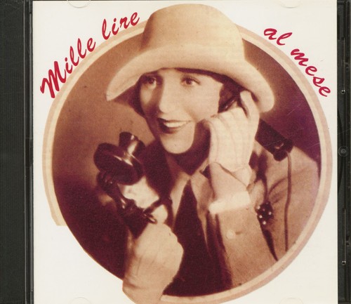 Compilation mille lire mese - mille,