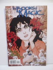 Libri di Magia #56 - Vertigo