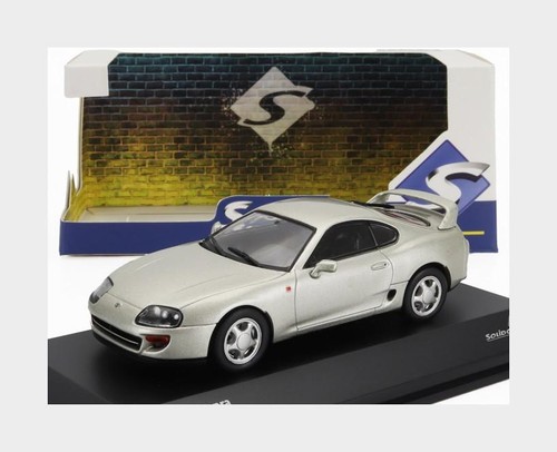 Solido toyota supra - solido, mkiv