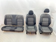Set sedili PEUGEOT 207 CC WD