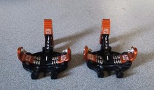 ATK SL Word Cup Ganasce Anteriori Pin Attacco