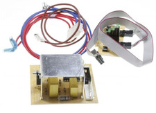 POLTI kit scheda elettrica