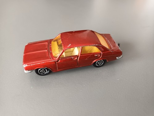Majorette chrysler 180 1 - majorette,