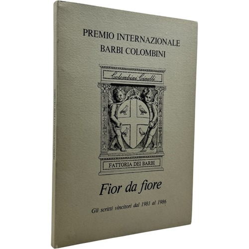 Fior fiore premio - da, barbi