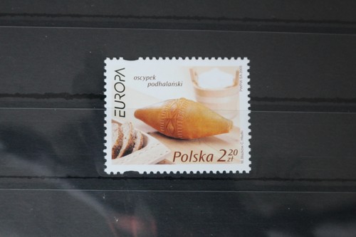 Polonia 4183 mnh europa - polonia,