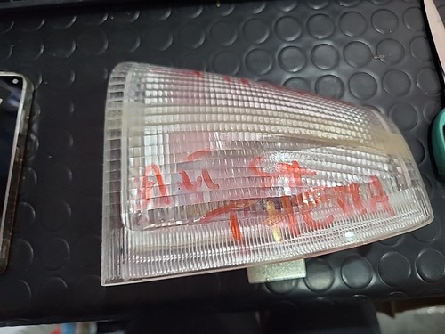 Fanalino anteriore sinistro - anteriore,