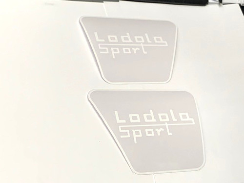 Moto guzzi lodola - guzzi,