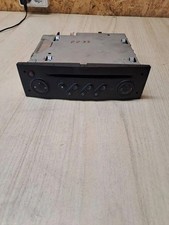 RENAULT CLIO III Furgon SB, SR