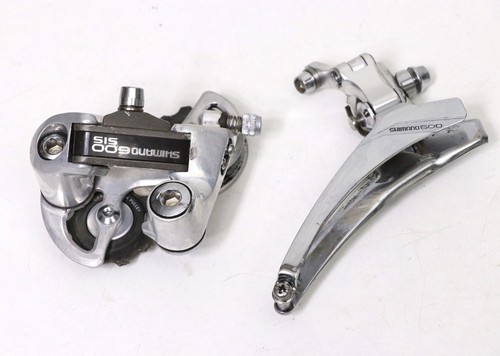 Shimano 600 sis rd 6208 - 600,