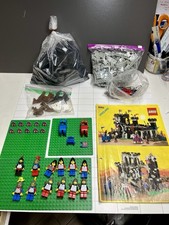 Lego 6085 Black Monarch Castle