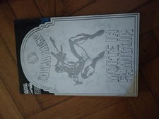 L'UOMO RAGNO 185 MORTE IN FAMIGLIA VARIANT COVER LIMITED MARVEL ITALIA NUOVO