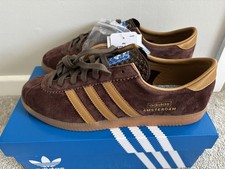 Adidas amsterdam city series - adidas,