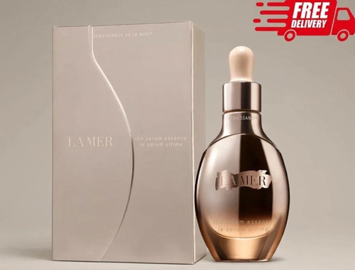 Mer the serum essence nuovo - la,