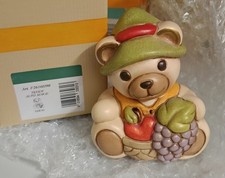 Thun teddy Alto Adige on the