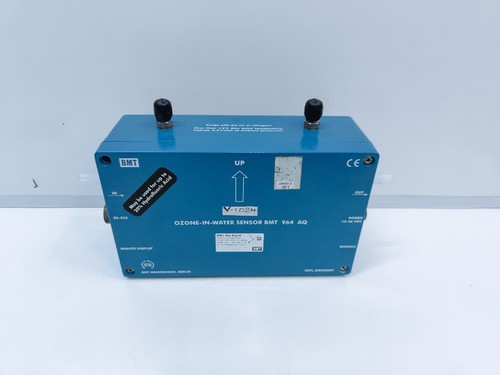 Sensore ozono acqua osti - sensore, ozono-in-acqua