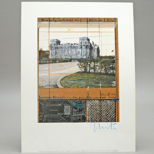 christo