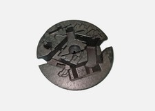 CONTENITORE PORTA ATTREZZI RUOTINO/ RUOTA DI SCORTA ORIGINALE JEEP RENEGADE