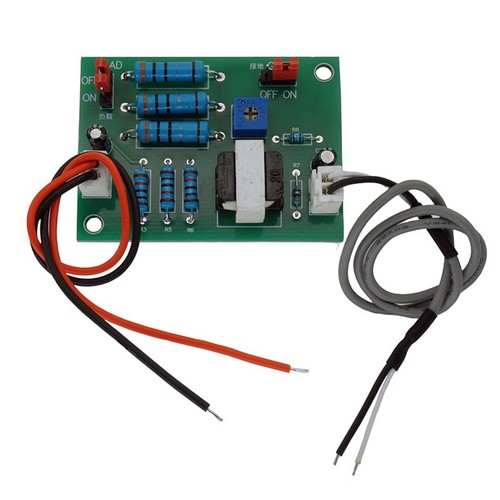 Attenuatore audio passivo - attenuatore,