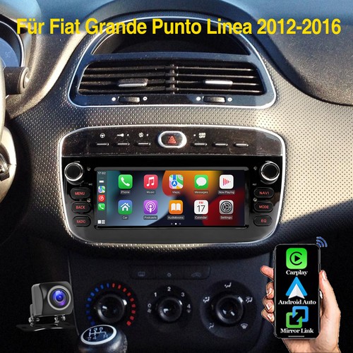 Autoradio 64g carplay - autoradio,