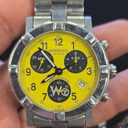 Raymond weil geneve - raymond,