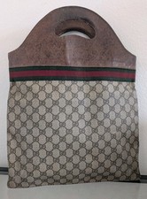 Authentic 70s Vintage Gucci