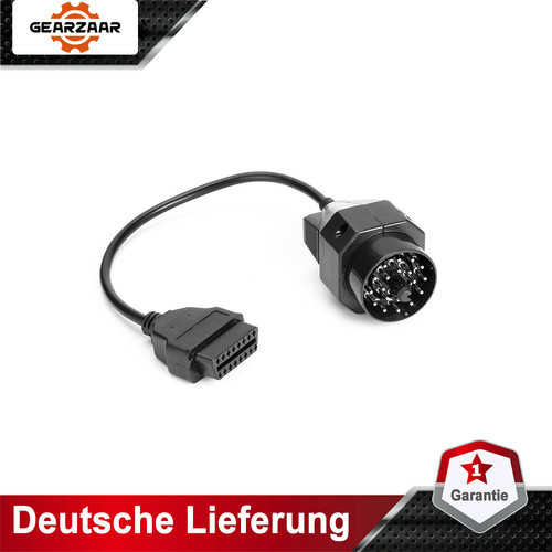 Adattatore obd1 obd2 - adattatore,