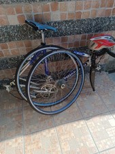 Bici corsa pinarello - corsa,