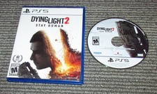 Dying light stay - dying, per
