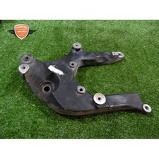 Staffa supporto terminale di scarico Suzuki Burgman 200 UH 2006 2012