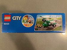 LEGO : MODELLO 5-12 - 60101 -