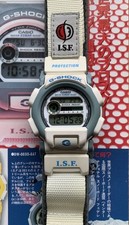 CASIO G-SHOCK DW-003IS-8AT ISF