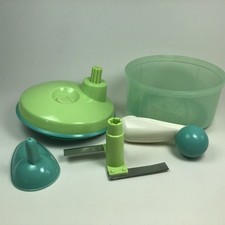 Tupperware Quick Chef