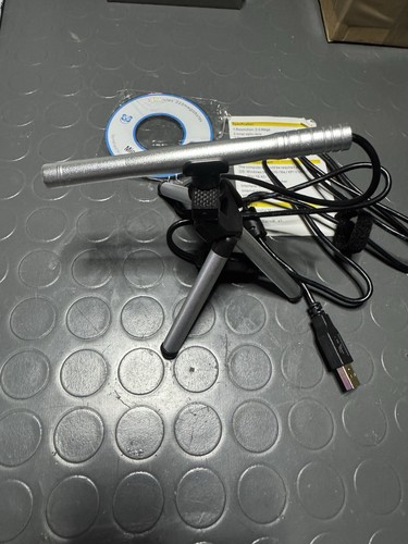 Microscopio portatile usb - microscopio, ad