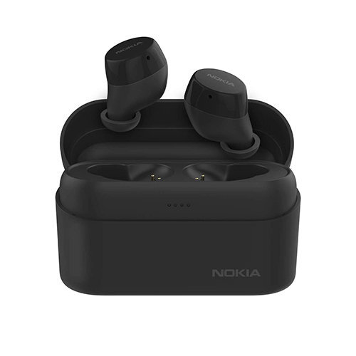 Nuovi auricolari impermeabili
