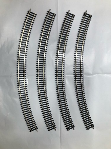 Hornby rivarossi r - ho, 609