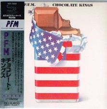 Premiata Forneria Marconi PFM