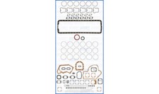 Full Engine Rebuild Conversion