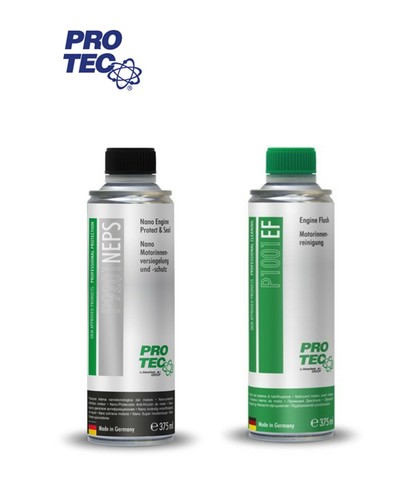 Pro tec nano engine protect - pro,
